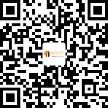 微信公眾號二維碼_