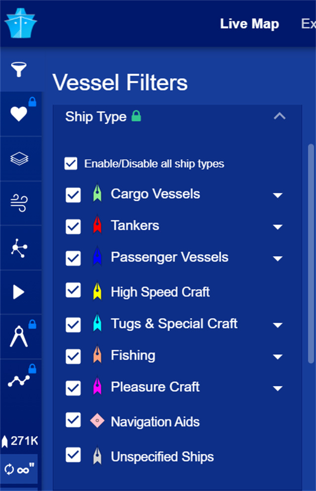 上海港真的被集裝箱船舶給“攻陷”了嗎？-华体汇体育中心物流
