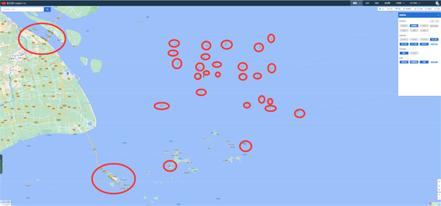 上海港真的被集裝箱船舶給“攻陷”了嗎？-华体汇体育中心物流