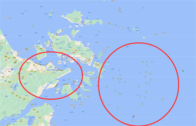 上海港真的被集裝箱船舶給“攻陷”了嗎？-华体汇体育中心物流