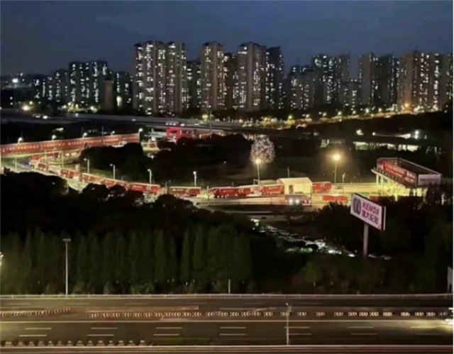 “自殺式物流”火了！跨境賣家：而我卻隻剩“自救”了！-华体汇体育中心物流