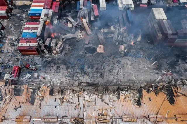 新加坡港暫停接收裝有這類貨物的集裝箱-华体汇体育中心物流