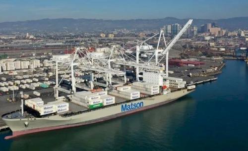 海運艙單幹貨知識分享-华体汇体育中心物流