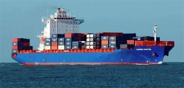 集裝箱運費連續下跌！為(wei) 什麽(me) 大型集運公司還在高價(jia) 租船+買(mai) 買(mai) 買(mai) ？-华体汇体育中心物流