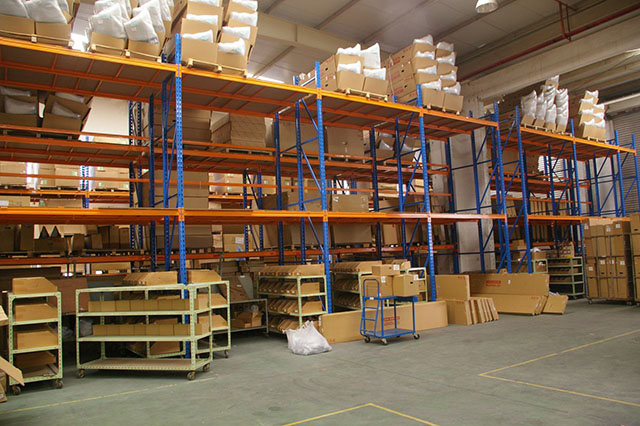 印尼電商倉(cang) 儲(chu) -华体汇体育中心物流