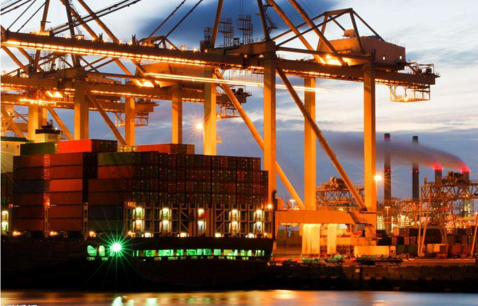 中國出口新加坡海運退稅政策促進貿易發展-华体汇体育中心物流