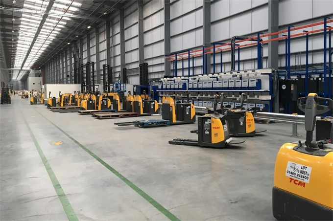 幹貨分享 | 保稅倉(cang) 、監管倉(cang) 和普通倉(cang) 有何不同？-华体汇体育中心物流