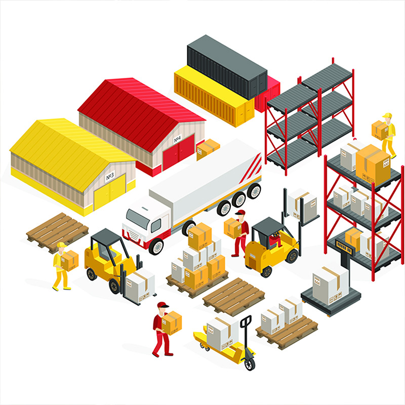 你知道為(wei) 什麽(me) 需要國際物流海外倉(cang) 嗎?-华体汇体育中心物流