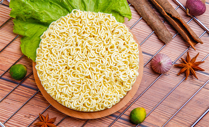 方便麵出口到新加坡海運雙清到門服務-华体汇体育中心物流