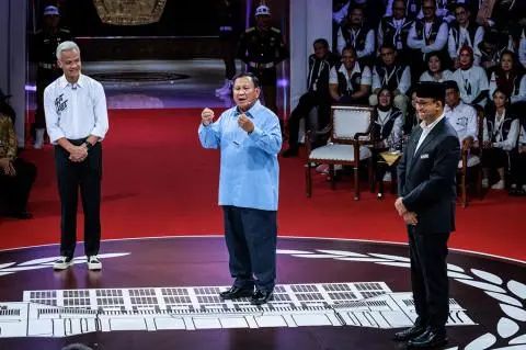 印尼大選在即，新總統將如何影響印尼經濟？-华体汇体育中心物流