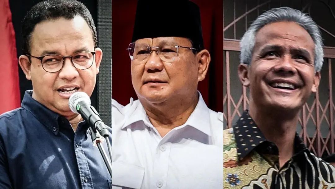 印尼大選在即，新總統將如何影響印尼經濟？-华体汇体育中心物流