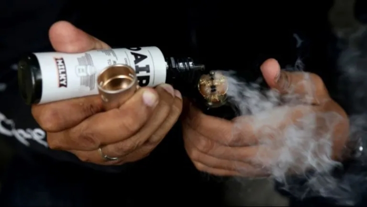 印尼政府正式對電子煙征收10%煙草稅-华体汇体育中心物流 印尼政府正式對電子煙征收10%煙草稅-华体汇体育中心物流