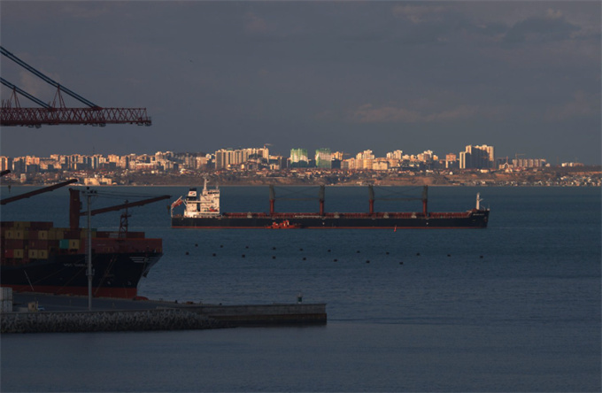 租家強製船隻穿越紅海？幹散貨船東(dong) 急了！-华体汇体育中心物流