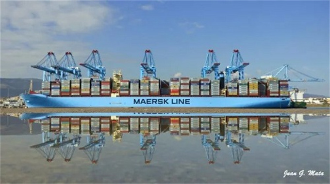 集裝箱船租船市場“炙手可熱”?-华体汇体育中心物流 集裝箱船租船市場“炙手可熱”?-华体汇体育中心物流