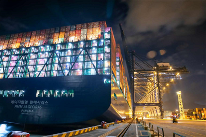 集裝箱船租船市場“炙手可熱”?-华体汇体育中心物流 集裝箱船租船市場“炙手可熱”?-华体汇体育中心物流