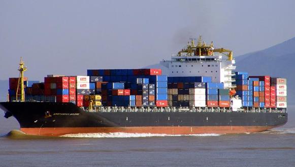 國際海運的港口使用費你都知道有哪些嗎？-华体汇体育中心物流