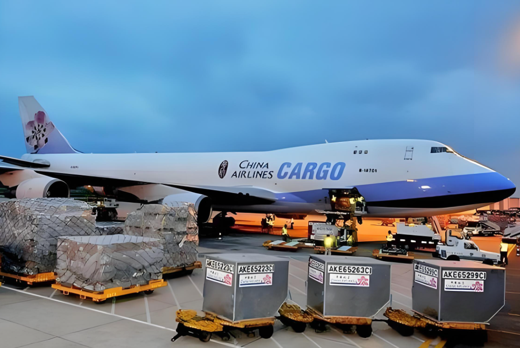國際空運與(yu) 國際空派外貿人的運輸選擇-华体汇体育中心物流