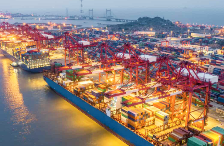 國際海運公司發布關(guan) 於(yu) 第21號台風“康妮”告客戶書(shu) -华体汇体育中心物流