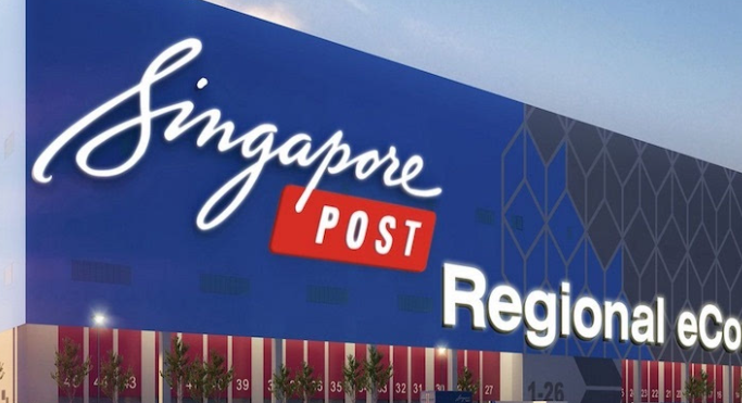 新加坡郵政攜手多家銀行，助力中小型供應商發展-华体汇体育中心物流