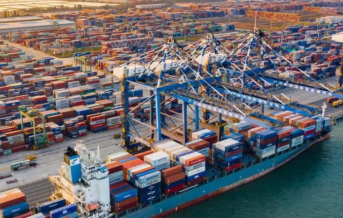 各大國際海運船公司又一波漲價(jia) 潮來了!-华体汇体育中心物流