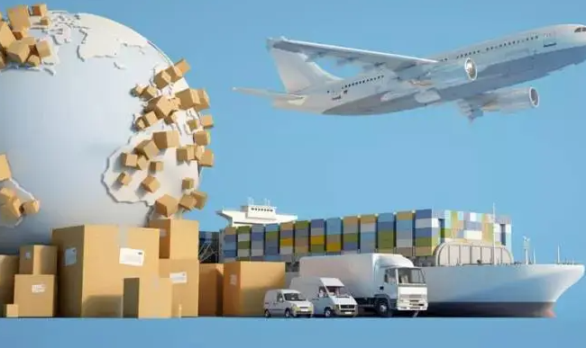 跨境物流行業(ye) 的發展趨勢-华体汇体育中心物流