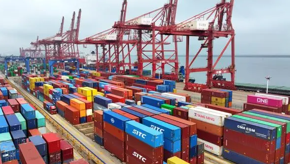 哪些因素會(hui) 影響海運的發展？-华体汇体育中心物流