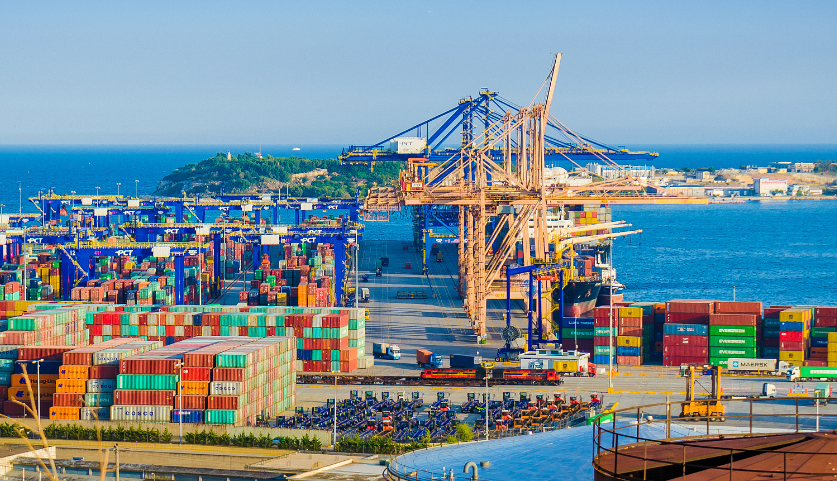 全球電商物流市場規模預計大幅增長-华体汇体育中心物流 全球電商物流市場規模預計大幅增長-华体汇体育中心物流