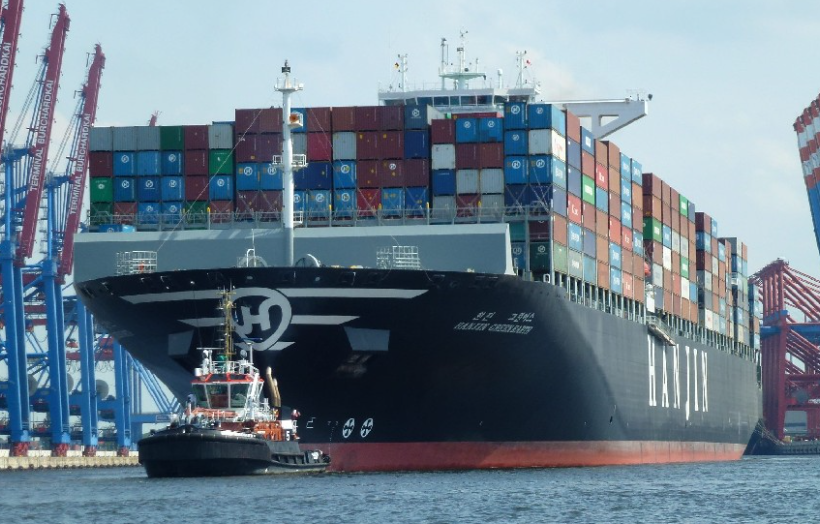 國際海運中的快船和普船有什麽(me) 區別-华体汇体育中心物流 國際海運中的快船和普船有什麽(me) 區別-华体汇体育中心物流