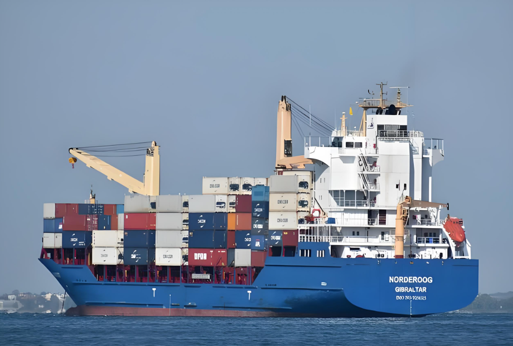 海運集裝箱進水怎麽(me) 辦？應急處理措施-华体汇体育中心物流