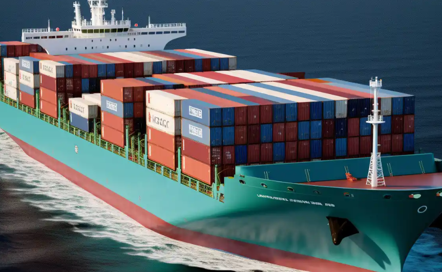 國際海運拚櫃運輸（LCL）的費用是如何計算的？-华体汇体育中心物流