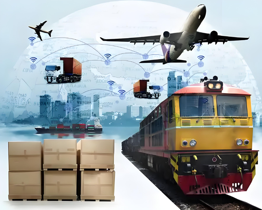 跨境物流頭程，跨境物流海外倉(cang) ，跨境物流尾程，國際快遞，國際空運，國際海運