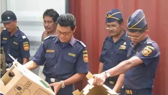 讓外貿人聞風喪(sang) 膽的“清關(guan) 紅燈期”來了! -华体汇体育中心物流 讓外貿人聞風喪(sang) 膽的“清關(guan) 紅燈期”來了! -华体汇体育中心物流