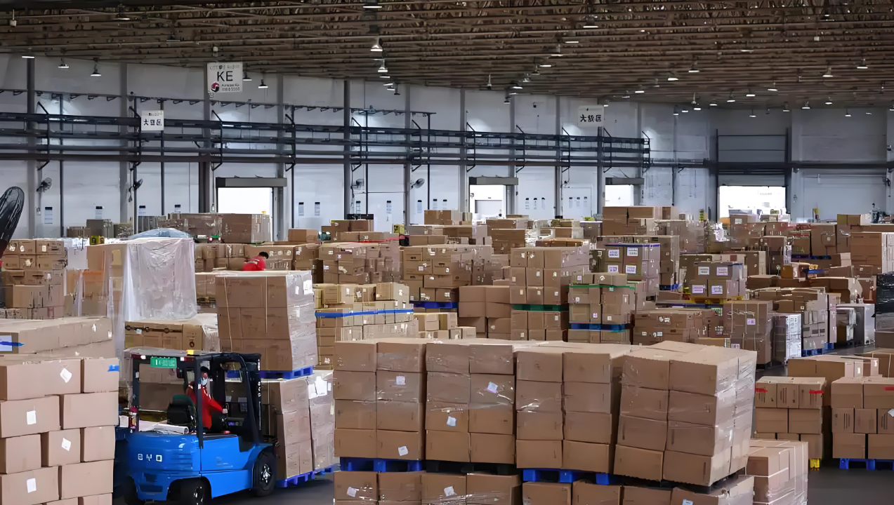 東(dong) 南亞(ya) 電商物流，跨境電商物流服務