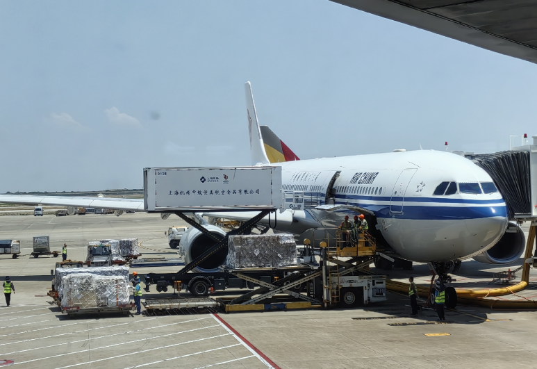 國際物流公司的空運操作流程-华体汇体育中心物流 國際物流公司的空運操作流程-华体汇体育中心物流