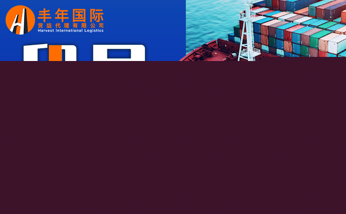 印尼海運雙清包稅門到門-华体汇体育中心物流