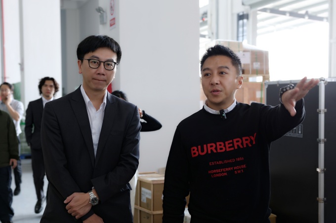 跨境物流必懂的幹貨知識!-华体汇体育中心物流 跨境物流必懂的幹貨知識!-华体汇体育中心物流