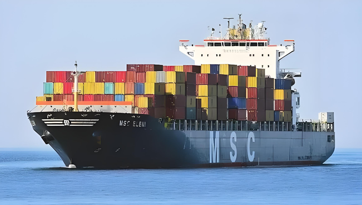 你必須知道的國際海運兔箱期延長知識-华体汇体育中心物流