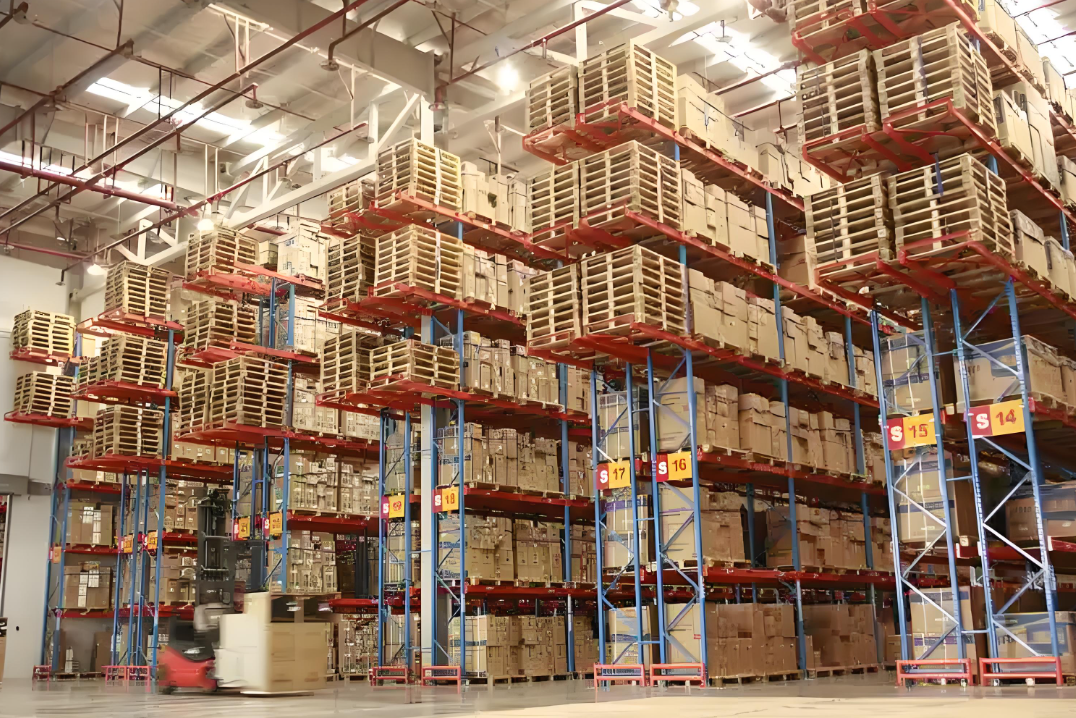 理解物流和倉(cang) 儲(chu) 的關(guan) 係,打造高效供應鏈-华体汇体育中心物流 理解物流和倉(cang) 儲(chu) 的關(guan) 係,打造高效供應鏈-华体汇体育中心物流