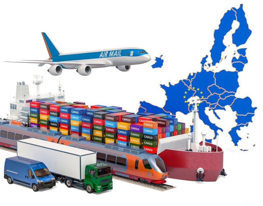 國際貨運如何選擇最適合的運輸方式-华体汇体育中心物流 國際貨運如何選擇最適合的運輸方式-华体汇体育中心物流