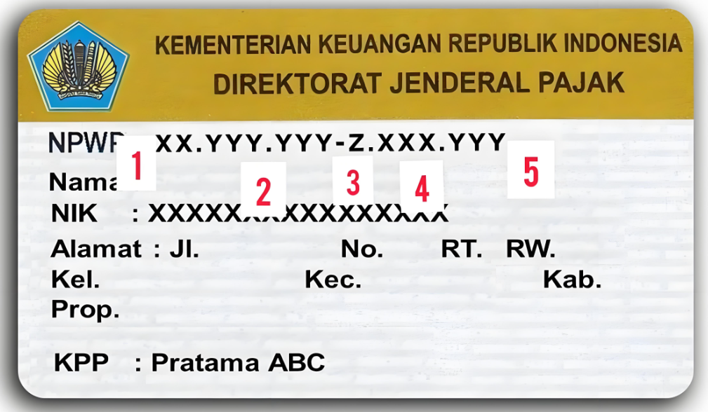 印尼海關(guan) 新規:所有貨載需提供16位NPWP NO速來了解!-华体汇体育中心物流 印尼海關(guan) 新規:所有貨載需提供16位NPWP NO速來了解!-华体汇体育中心物流