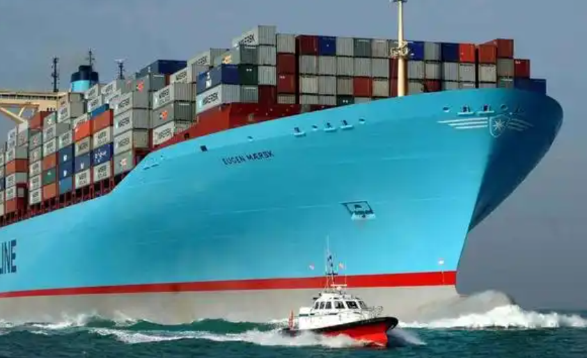 國際海運運輸將經曆十年來最大規模的洗牌-华体汇体育中心物流