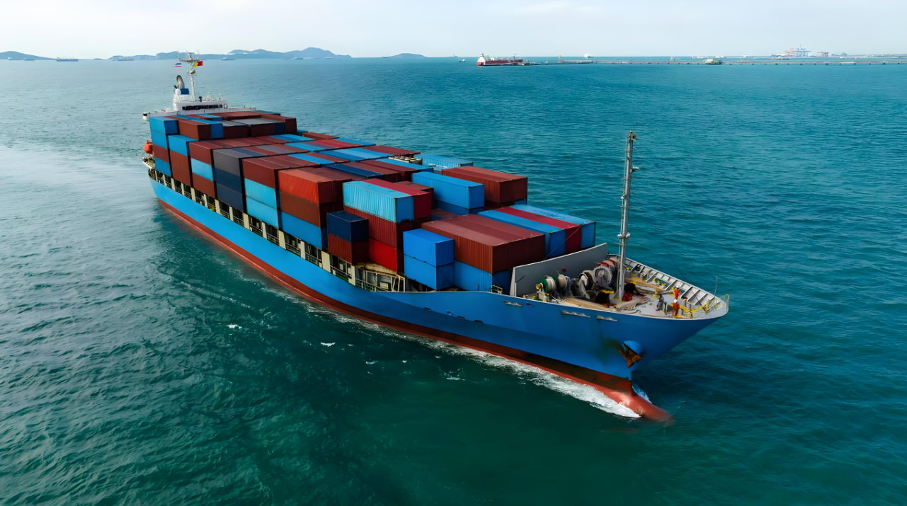 如何選擇？海派到門與(yu) 海運到港服務特點大比拚-华体汇体育中心物流