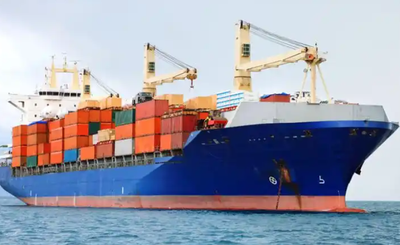 年前出貨高峰,注意擁堵、甩櫃....拖車費暴漲-华体汇体育中心物流 年前出貨高峰,注意擁堵、甩櫃....拖車費暴漲-华体汇体育中心物流