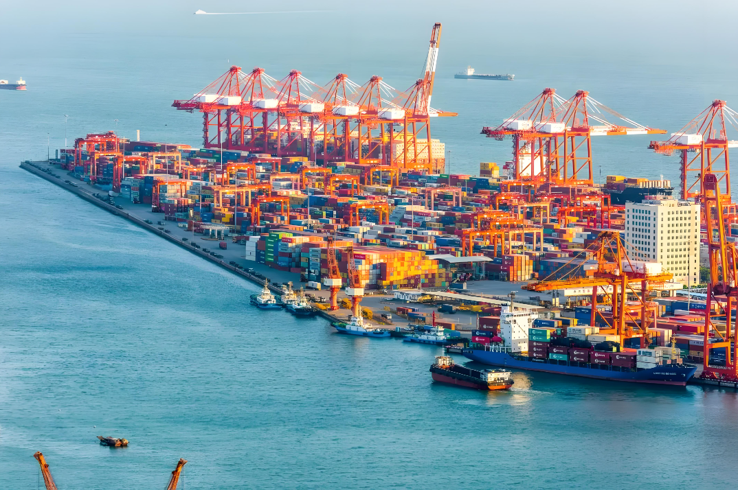 2月起深圳碼頭重啟港口設施保安費收取-华体汇体育中心物流 2月起深圳碼頭重啟港口設施保安費收取-华体汇体育中心物流