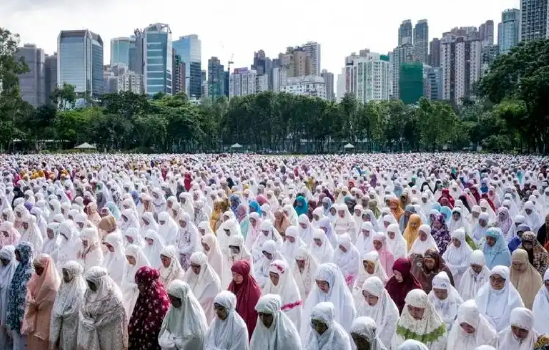 印尼齋月習(xi) 俗有哪些？-华体汇体育中心物流