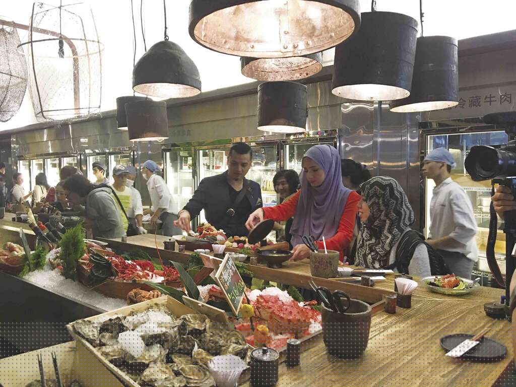 印尼齋月習(xi) 俗有哪些？-华体汇体育中心物流