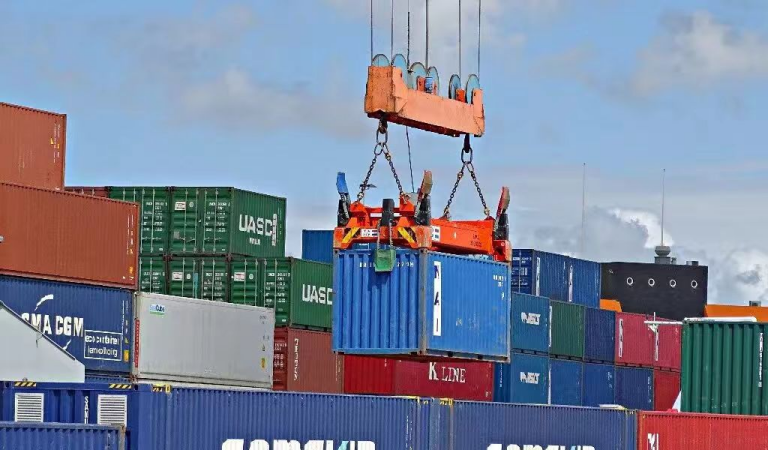 賣家速看：印尼今年繼續嚴(yan) 厲打擊非法進口-华体汇体育中心物流