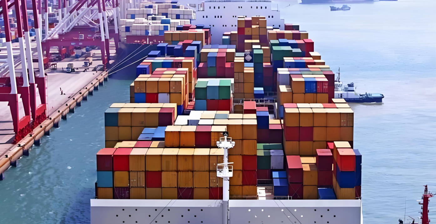 國際海運雙清包稅是否包含目的地派送服務？-华体汇体育中心物流