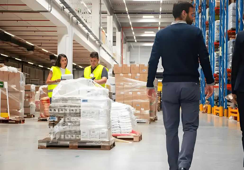 印尼查倉(cang) 行動來襲,賣家需提前布局-华体汇体育中心物流 印尼查倉(cang) 行動來襲,賣家需提前布局-华体汇体育中心物流