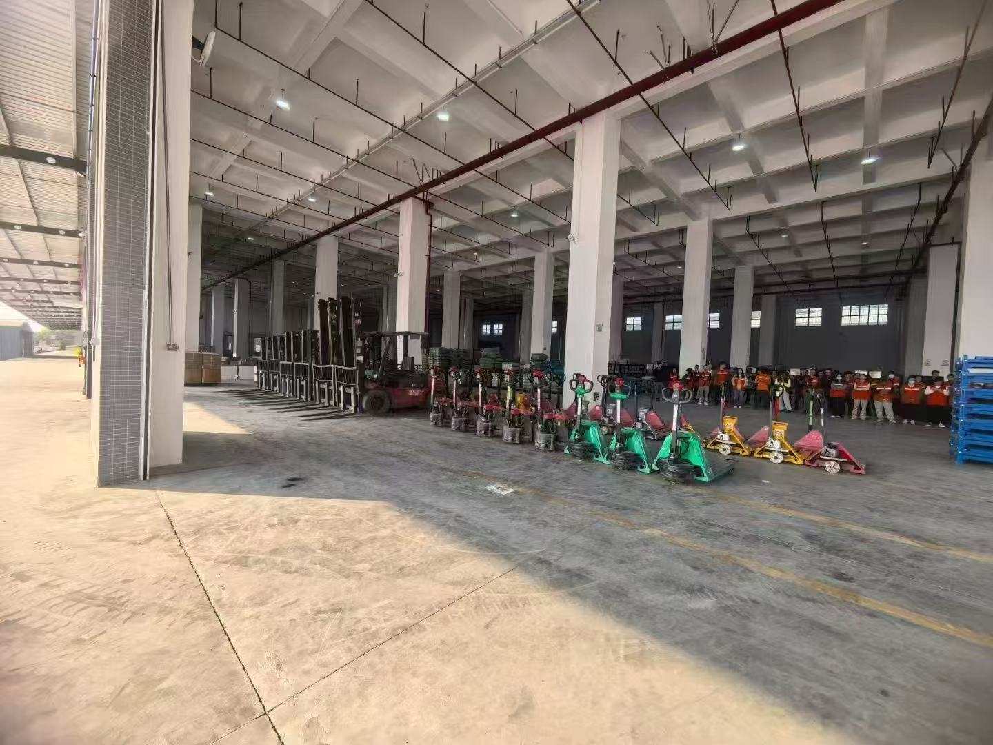 有沒有熟悉印尼海關(guan) 政策的物流？-华体汇体育中心物流